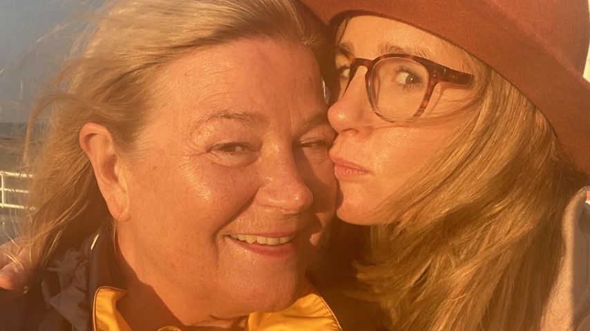 "Sie kämpft": Mareile Höppner sorgt sich um ihre Mutter