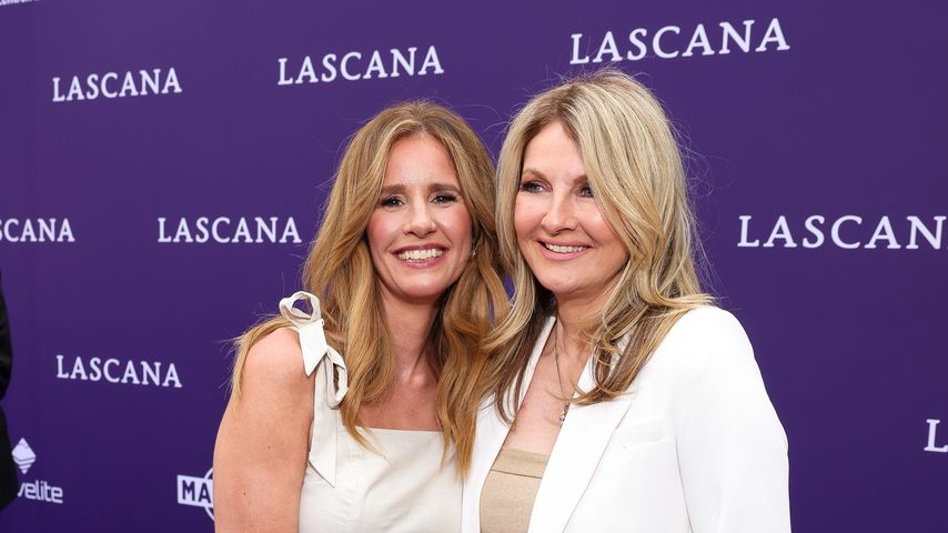 Mareile Höppner und Frauke Ludowig, Moderatorinnen