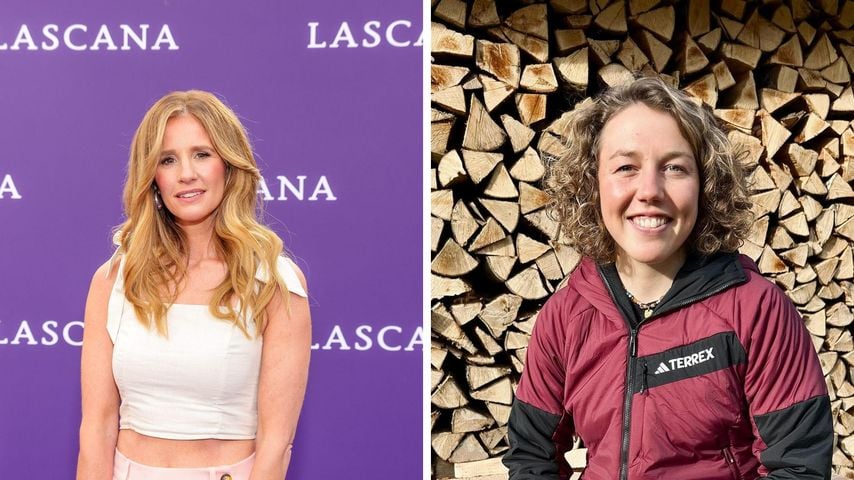 Mareile Höppner erinnert emotional an Laura Dahlmeier (†31)