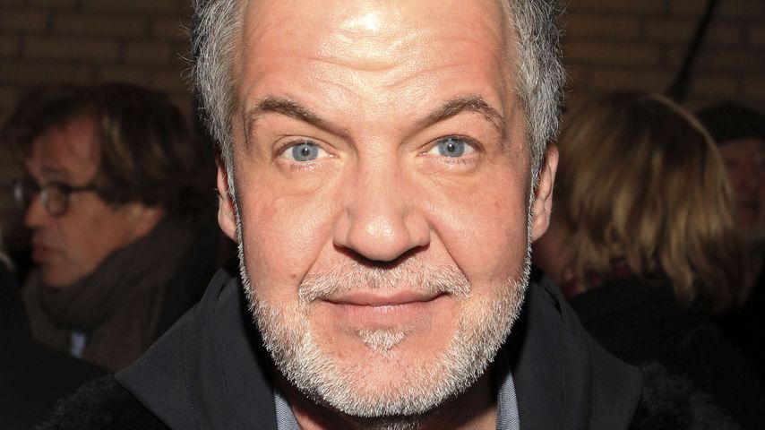 Schauspieler Marek Erhardt