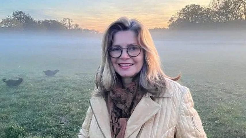 Ex-Dschungelkönigin Maren Gilzer feiert ihren 65. Geburtstag