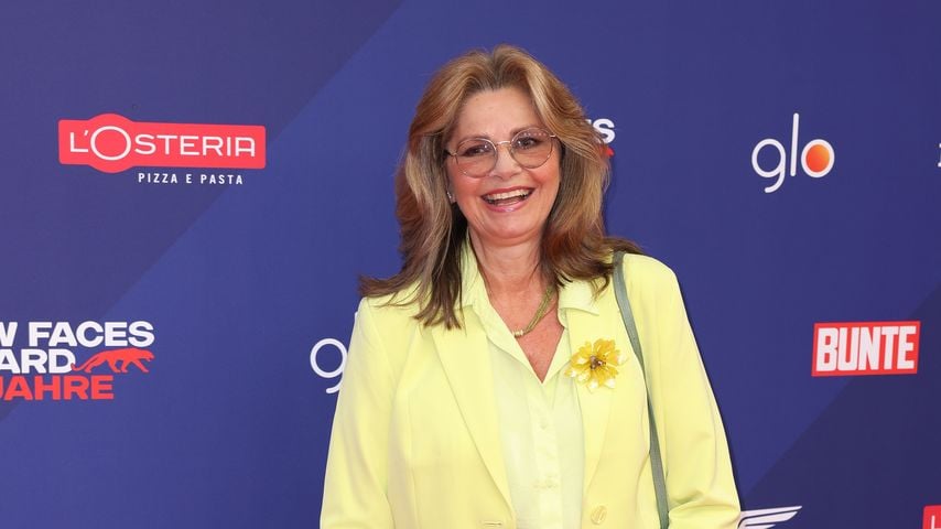 Neue Serie: "Glücksfee" Maren Gilzer kehrt zurück ins TV