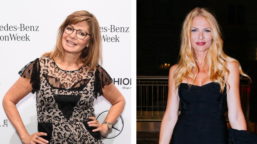 "Glücksrad"-Neuauflage mit Sonya Kraus: Maren Gilzer sauer!
