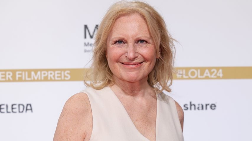 Maren Kroymann, Schauspielerin