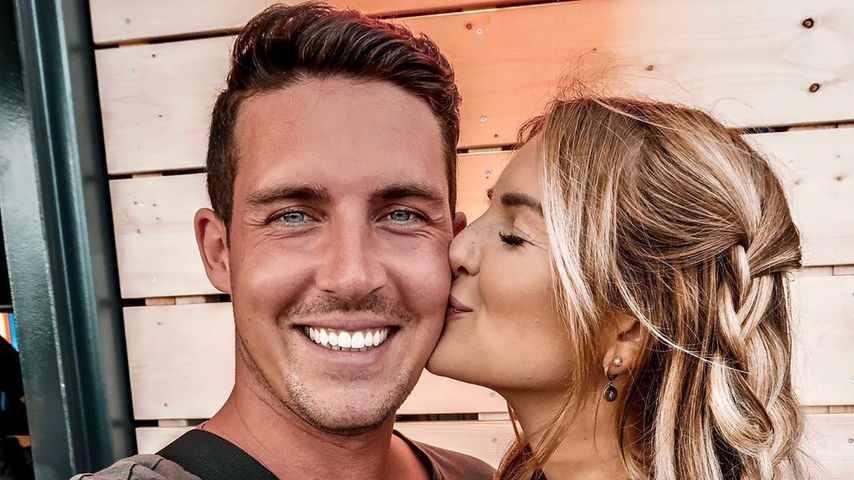 Tobias und Maren Wolf, Juni 2019