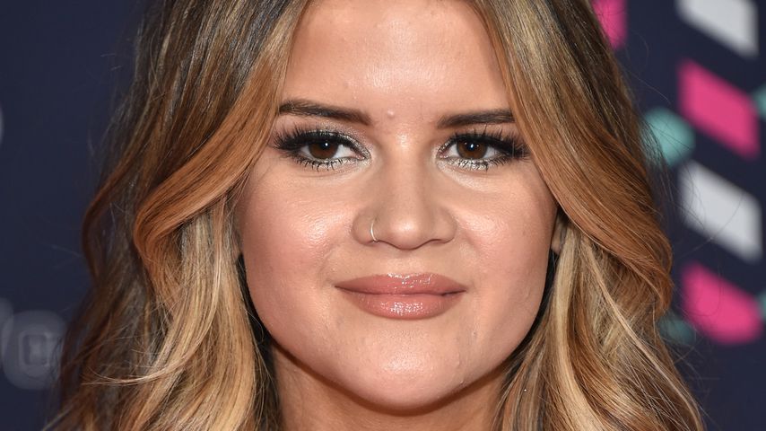 Country-Star Maren Morris wird zum ersten Mal Mama