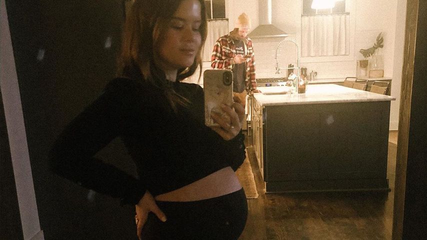 Maren Morris im Januar 2020
