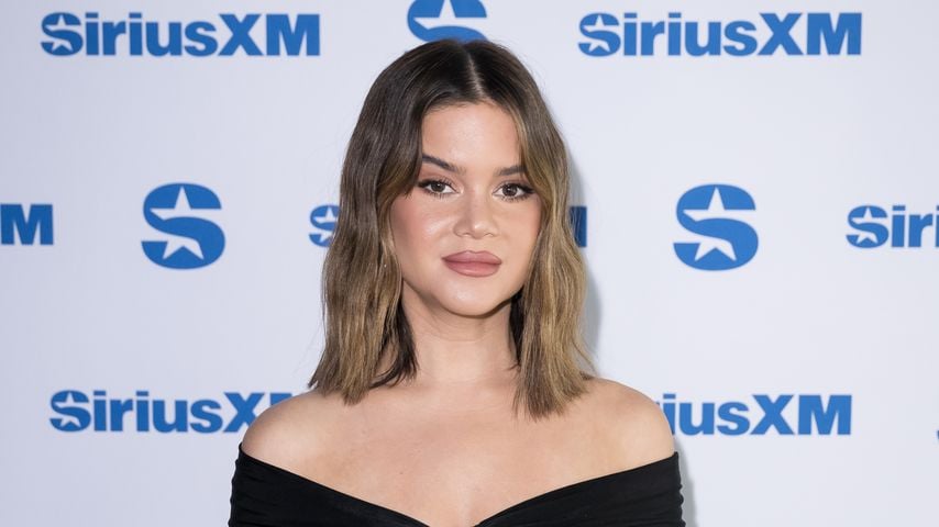 Maren Morris, Sängerin