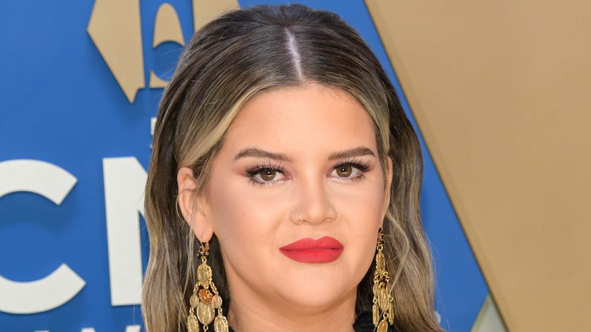 Maren Morris, Country-Sängerin