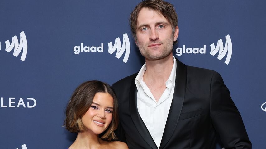 Maren Morris und Ryan Hurd, Musiker