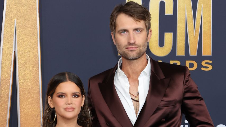 Insider verrät: Das war der Grund für Maren Morris' Trennung