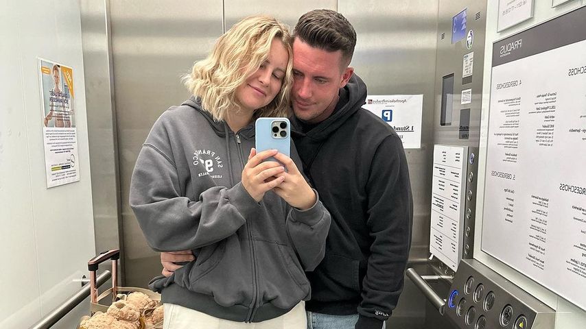 Maren und Tobias Wolf, YouTuber