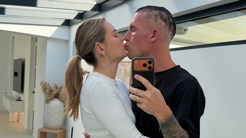 Maren und Tobias Wolf, April 2026