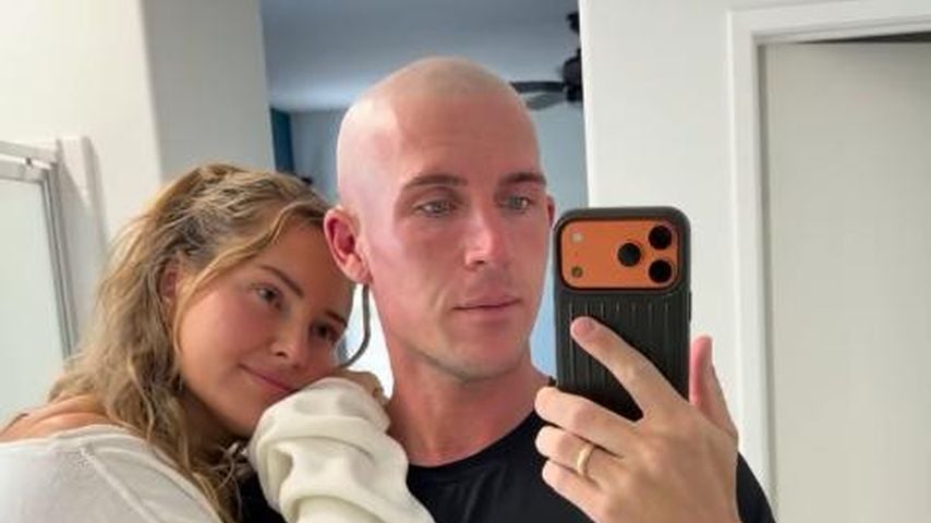 Maren und Tobias Wolf, April 2026