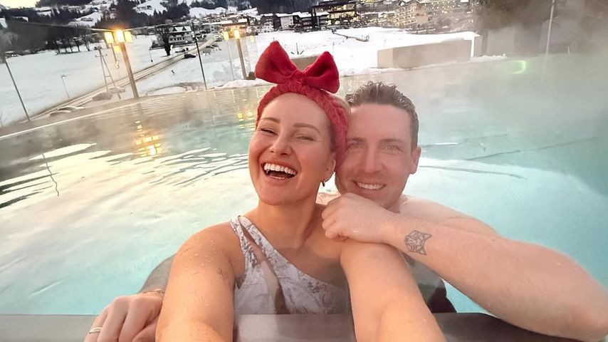 Maren und Tobias Wolf, Österreich 2024