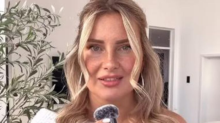 Mit OP: Maren Wolf sagt Lipödem-Erkrankung den Kampf an