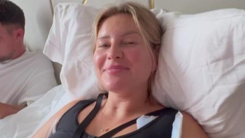 Maren Wolf im Juli 2024