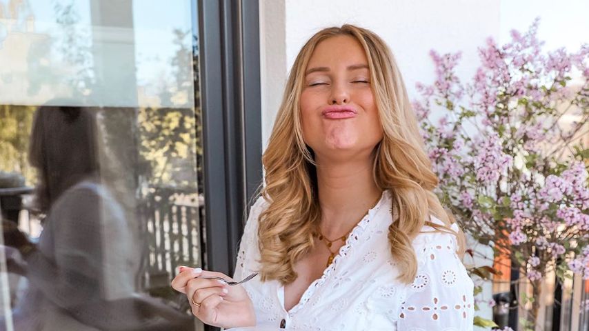 Maren Wolf, Netz-Star