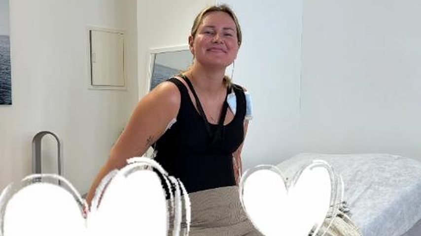 Maren Wolf im Juli 2024