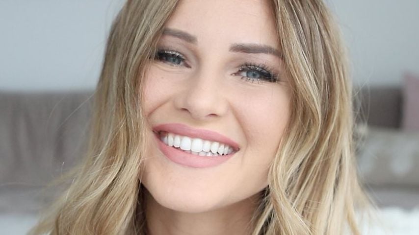 Maren Wolf im Januar 2019