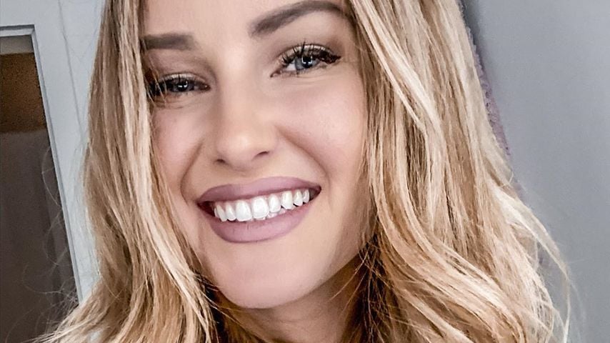 Falscher Alarm: Maren Wolf gibt Schwangerschaftsupdate