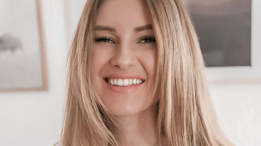 Maren Wolf im Februar 2020