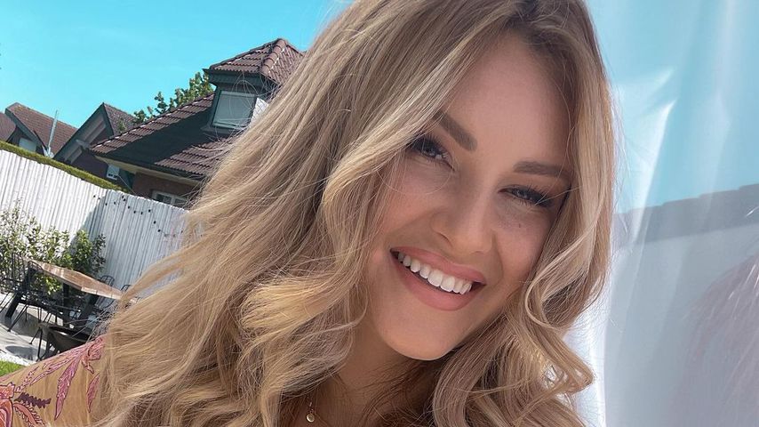 Maren Wolf im Juni 2021