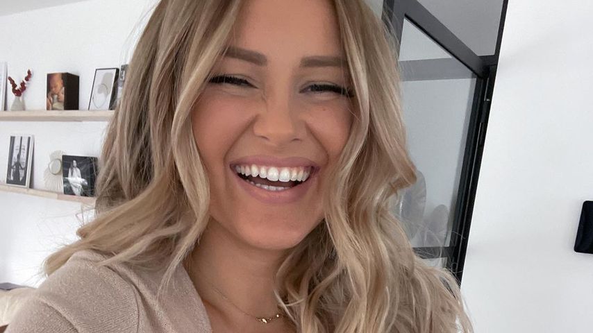 "Unfair": Tobi Wolf während Marens Schwangerschaft total fit