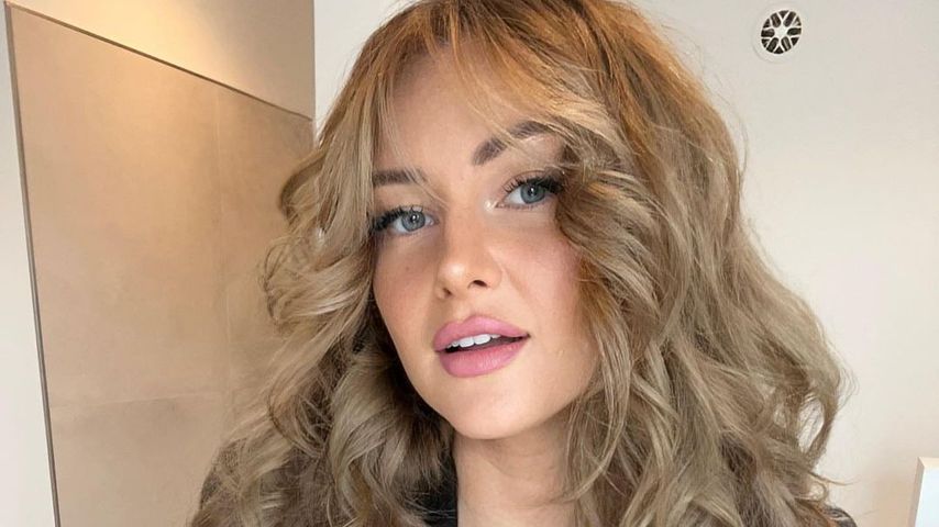 "Neuer Lebensabschnitt": Maren Wolf beginnt ihre Therapie