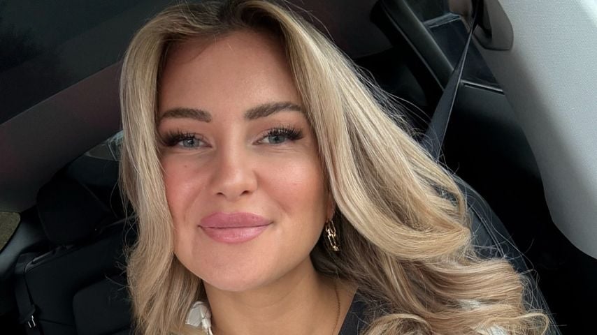Horror im Urlaub: Maren Wolfs Hotel hat Blut an den Wänden