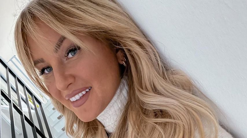 Neuer Test negativ: Maren Wolf ist doch nicht schwanger!