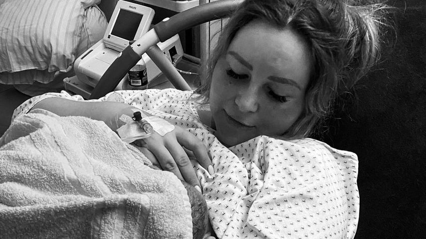 Maren Wolf im August 2020