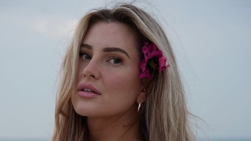 Maren Wolf im Februar 2025