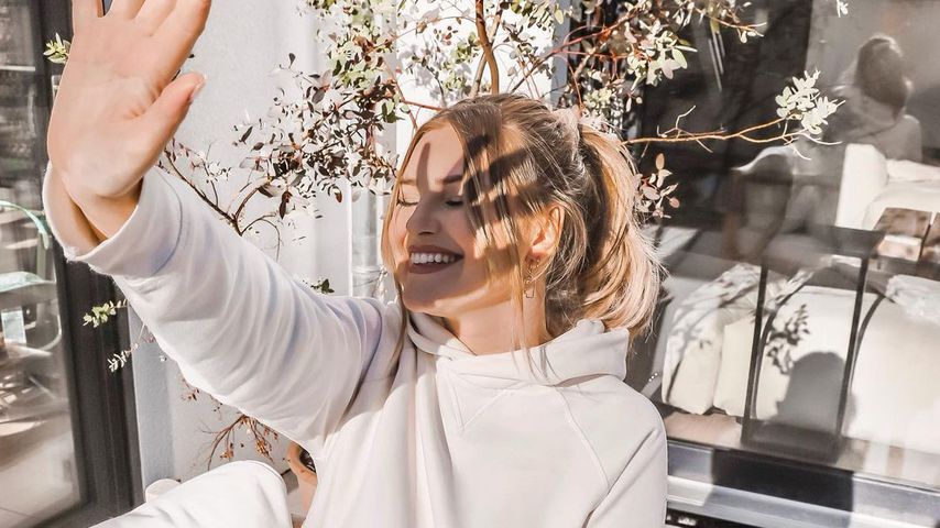 Maren Wolf, Influencerin