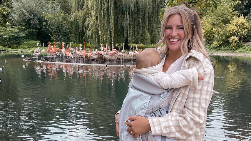 Kinderwunsch: Maren Wolf rechtfertigt sich nach Netz-Hate!