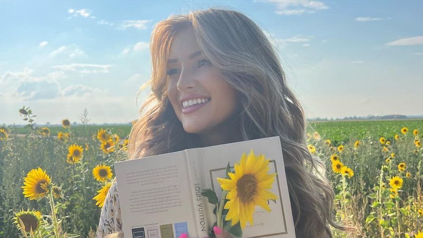 Maren Wolf, Influencerin