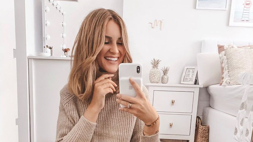 Maren Wolf im September 2019
