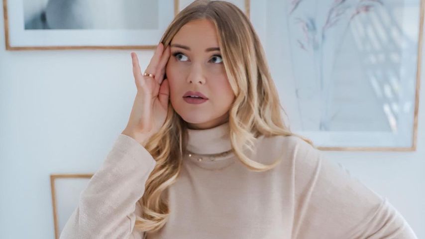 Maren Wolf, YouTuberin