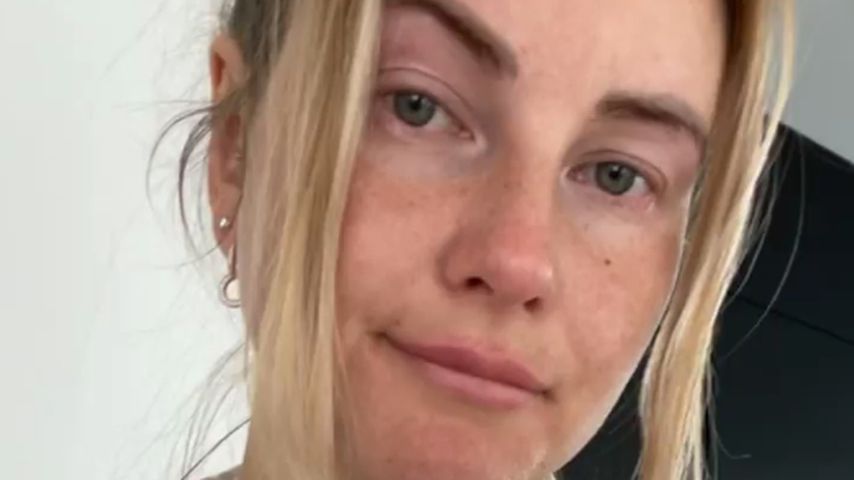 "Etwas ausgelöst": Bei Maren Wolf geht es wieder bergauf
