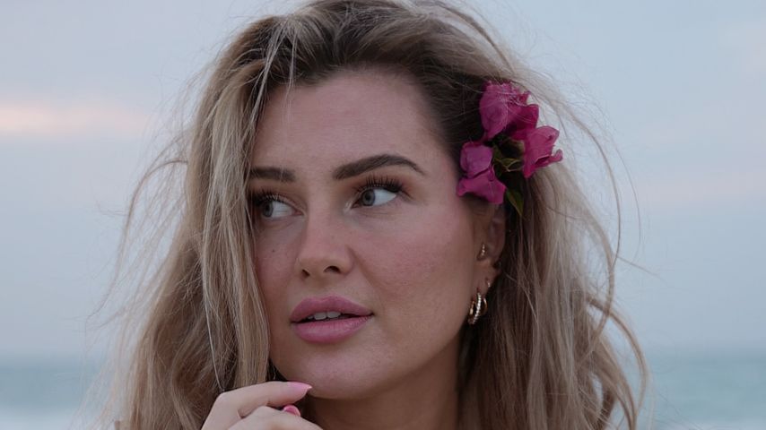 Viel Stress: Maren Wolf wollte Influencer-Karriere beenden