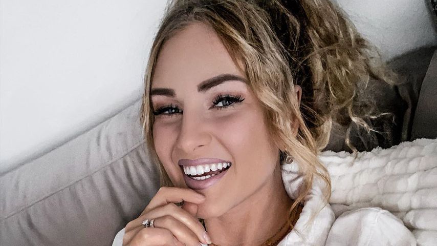 So schwer war es für Maren Wolf, endlich schwanger zu werden