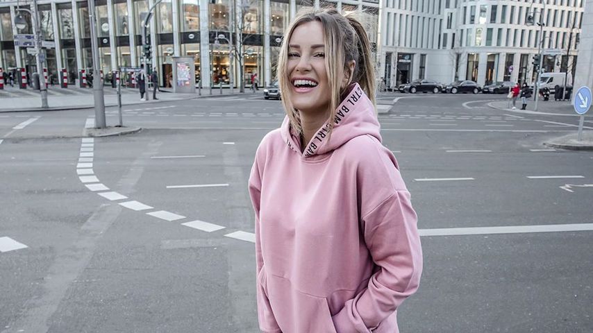 Maren Wolf im Januar 2020