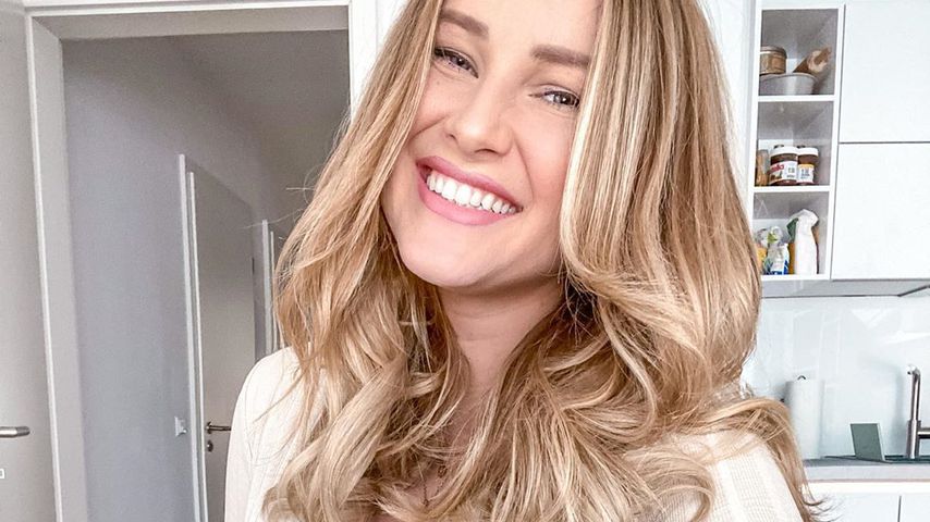 YouTuberin Maren Wolf