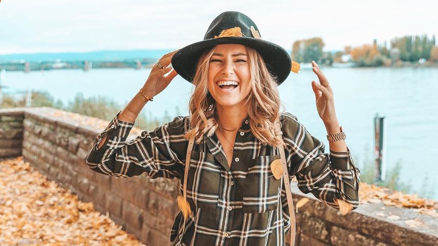 Maren Wolf, Oktober 2019