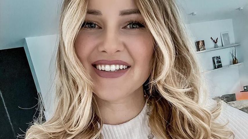 "Drei Tage drüber": Ist Maren Wolf schon wieder schwanger?