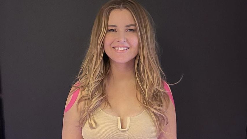 Maren Wolf, YouTuberin