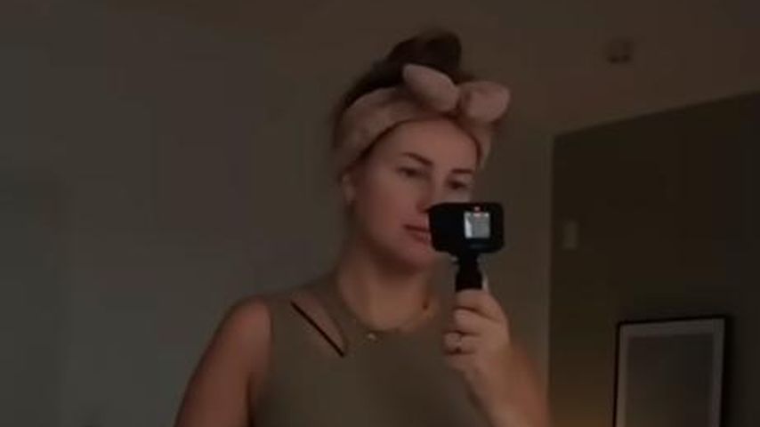 Zwei Jahre nach Geburt: Maren Wolf ist stolz auf ihren Body!