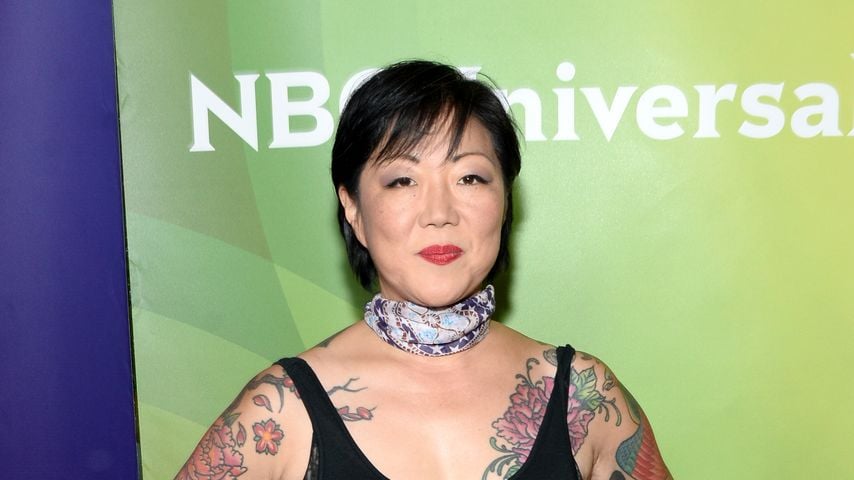 Margaret Cho beim NBCUniversal-Pressetag im August 2016
