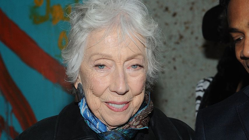 Margaret Keane im Dezember 2014