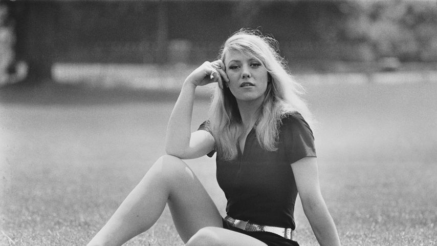 Ex-Bond-Girl Margaret Nolan im Alter von 76 Jahren gestorben